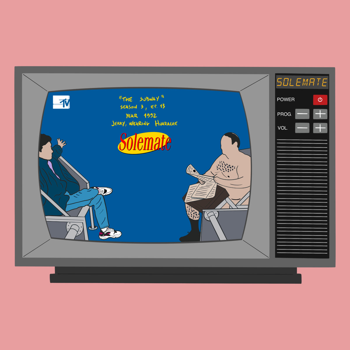 Jerry T-Shirt