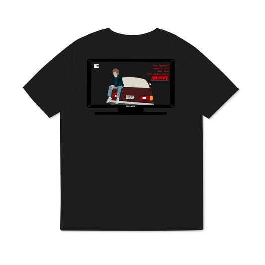 Steve T-Shirt