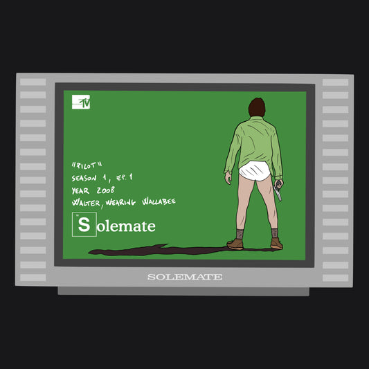 Walter T-Shirt