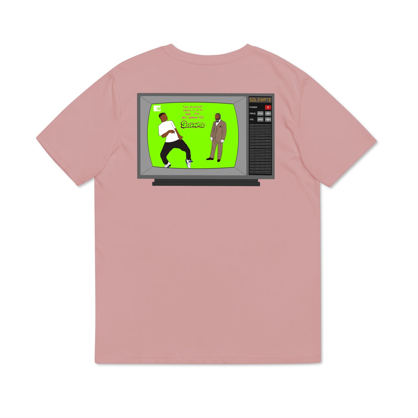 Will T-Shirt
