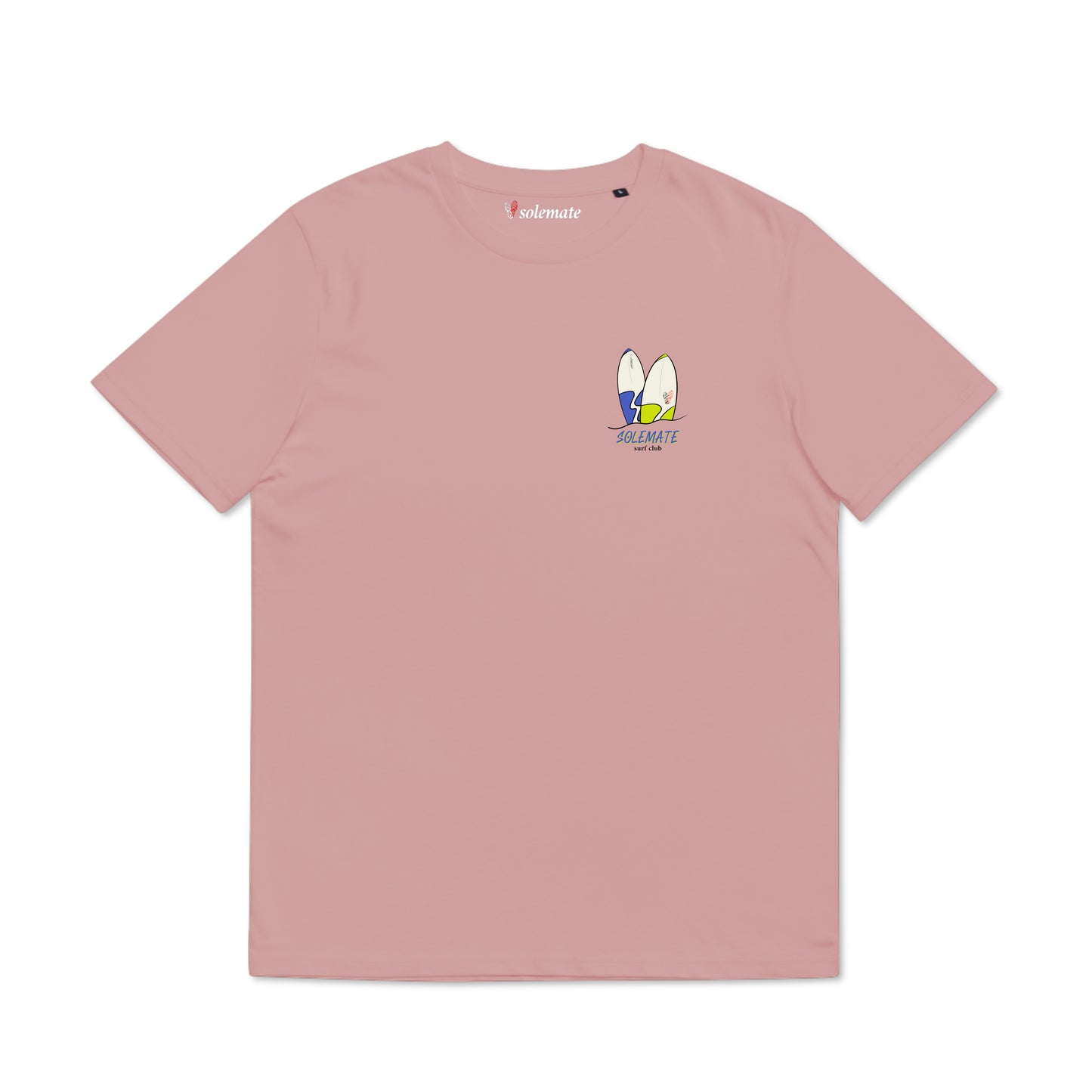 Sapphire Wave T-shirt