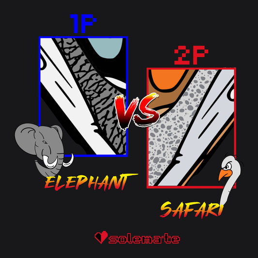 Sneaker Fighter T-Shirt