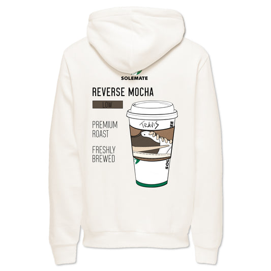 Solemate Coffee Hoodie