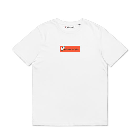 Solematecraft Box Logo T-Shirt