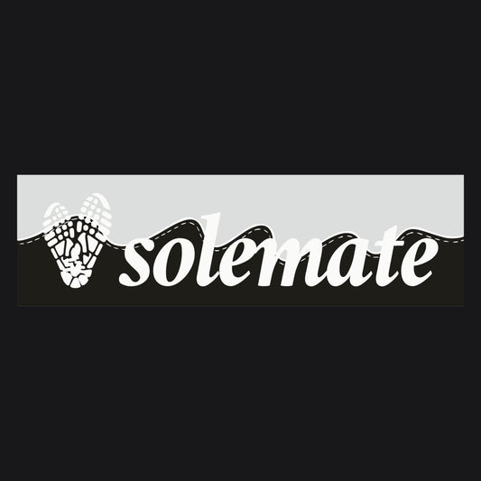 Wave Black Box Logo T-Shirt