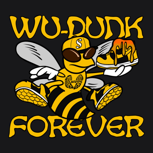 Wu-Dunk Forever T-Shirt